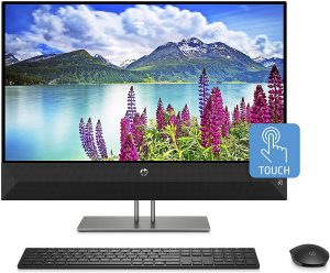 آل این وان استوک HP Pavilion 24-xa0053w