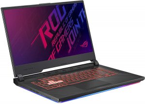 لپ تاپ ASUS ROG Strix G531GT i7 9750H