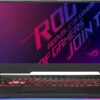 لپ تاپ ASUS G731GU i7 9750H