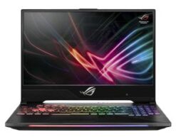 لپ تاپ Asus Strix GL504GM i7 8750H
