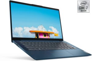 لپ تاپ Lenovo IdeaPad 5 i7 1065G7