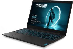 لپ تاپ Lenovo IdeaPad L340 i7 9750H