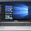 لپ تاپ گیمینگ ASUS K550VX i7 6700HQ