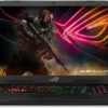 لپ تاپ Asus ROG Strix GL703G i7 8750H