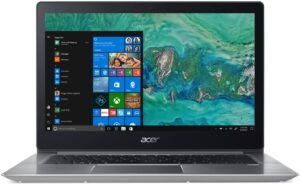لپ تاپ Acer Swift SF314-56G-53MZ i5 8265U