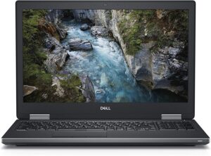 لپ تاپ Dell Precision 7530 i7 8850H