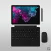 لپ تاپ سرفیس Surface Pro 6 Core i7-8650U/8GB/256GB/Intel UHD 620