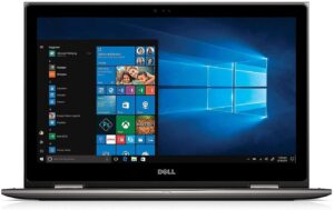 لپ تاپ Dell Inspiron 7573 i7 8550U