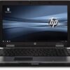 لپ تاپ HP EliteBook 8540w i7