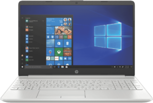 لپ تاپ HP 15s-du1031tx i7 10510U