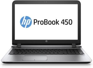لپ تاپ HP ProBook 450 G1 i5 4200M