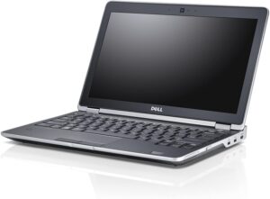 لپ تاپ Dell Latitude E6230 i5