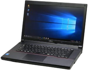 لپ تاپ Fujitsu LIFEBOOK A574 i5