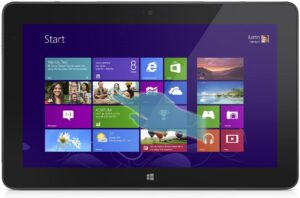 تبلت Dell Venue 11 Pro 7139 i5 4300Y