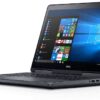 لپ تاپ Dell Precision 7720 i7 7820HQ