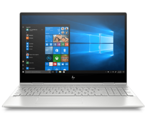 لپ تاپ HP ENVY X360 15-dr1017tx