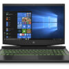لپ تاپ گیمینگ HP 15-dk0136tx i5