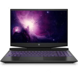 لپ تاپ گیمینلپ تاپ گیمینگ HP 15 dk1056tx i5گ HP 15 dk1056tx i5