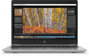 لپ تاپ HP ZBook 14u G5 i7