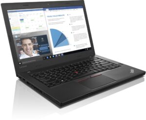 لپ تاپ Lenovo T460p i7 6820HQ