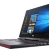 لپ تاپ Dell Inspiron 15 7000 7577 i5 7300HQ