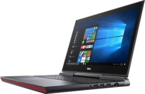 لپ تاپ Dell Inspiron 15 7000 7577 i5 7300HQ