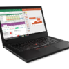 لپ تاپ Lenovo A485 Ryzen 5 PRO 2500U