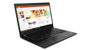 لپ تاپ Lenovo T495 Ryzen 5 PRO 3500U