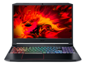 لپ تاپ گیمینگ Acer Nitro 5 Ryzen 7 4800H