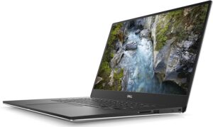 لپ تاپ لمسی Dell Precision 5530 i7 8850H