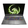 لپ تاپ گیمینگ MSI Alpha 17 A4DEK