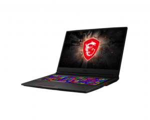 لپ تاپ گیمینگ MSI GE75 Raider 10SFS