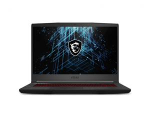 لپ تاپ گیمینگ MSI GF65 Thin 10UE