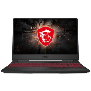 لپ تاپ گیمینگ MSI GL65 Leopard 10SDR-492US