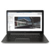 لپ تاپ HP ZBook 15 G4 Studio i7 7820HQ