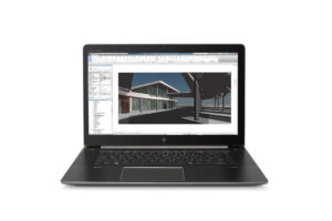 لپ تاپ HP ZBook 15 G4 Studio i7 7820HQ