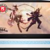 لپ تاپ گیمینگ MSI Sword 15 A11UD i7 11800H