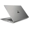 لپ تاپ HP ZBook create 15 G7 i7-10750H/32 GB / 512 GB NVIDIA RTX