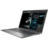 لپ تاپ HP ZBook 15 power 15 G7 i7-10750H/16 GB / 512 GB NVIDIA Quadro T2000