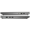 لپ تاپ HP ZBook 15 power 15 G7 i7-10750H/16 GB / 512 GB NVIDIA Quadro T2000