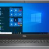 لپ تاپ Dell 7550 i7 10850H NVIDIA T2000