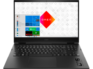 لپ تاپ گیمینگ اومن HP Omen 16-b0008TX i7 11800H