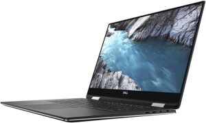 لپ تاپ لمسی Dell XPS 9575