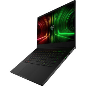 لپ تاپ گیمینگ Razer Blade RZ09-0370 Ryzen 9 5900HX RTX 3080