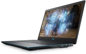 لپ تاپ Dell G3 15 3590 i7