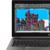 لپ تاپ HP ZBook 15 G5
