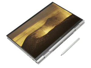لپ تاپ HP ENVY i7 1195G7