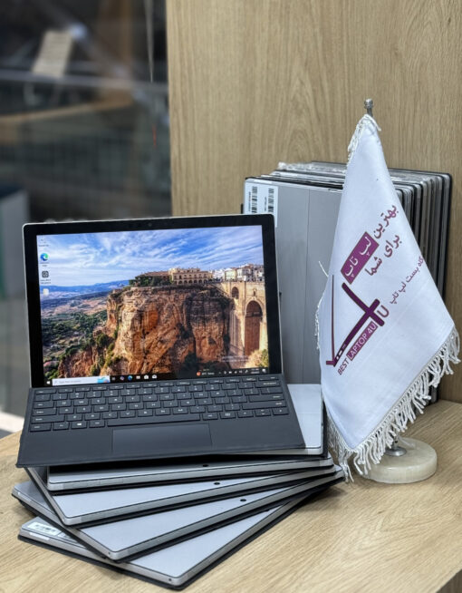 قیمت Surface pro 7 i5 8gb 256gb