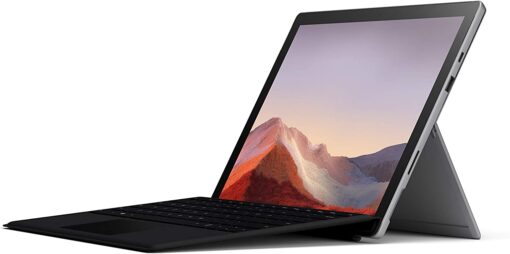 لپ تاپ سرفیس Surface Pro 7 Core i5-1035G4/8GB/128GB/Intel Iris Plus