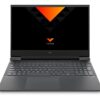 لپ تاپ گیمینگ HP Victus 16 پردازنده Ryzen 5 نسل پنجم گرافیک چهار گیگ AMD